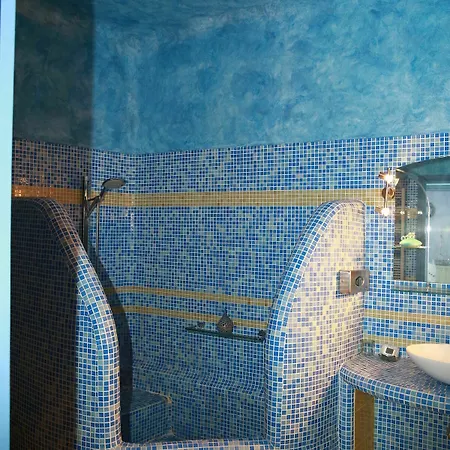 Odysseys House 빌라 *