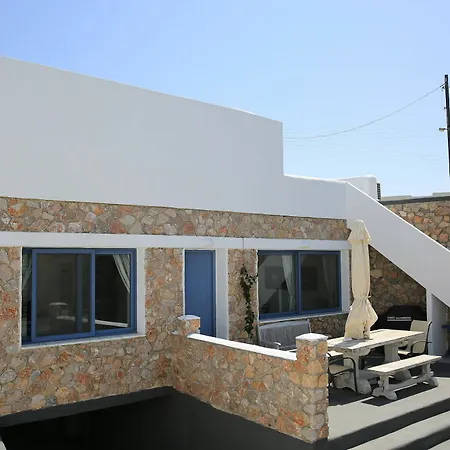 Odysseys House