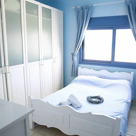 빌라 Odysseys House