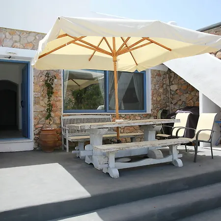 Odysseys House 빌라 *