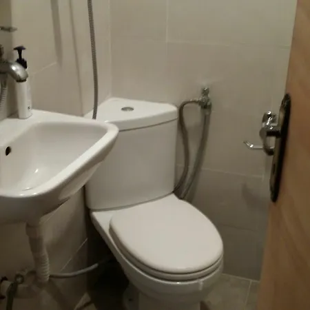빌라 Odysseys House 산토리니